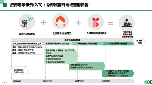 超级导购副总裁徐志科 从零售运营到社交零售运营的跨越 2020麒麟会